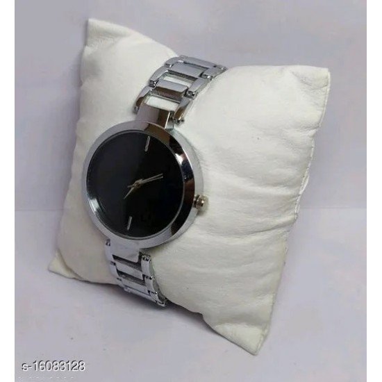 Chain type watches discount